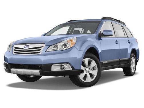 Satin White Pearl 2013 Subaru Outback 2.5i Limited