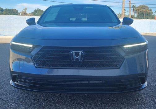 2024 Honda Accord EX 1.5T