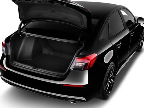 2024 Honda Civic Si Base