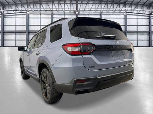 GA 2026 Honda Pilot Black Edition