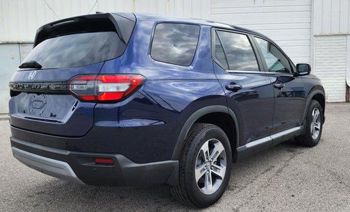2023 Honda Pilot AWD EX-L 7 Passenger