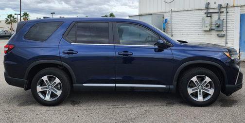 2023 Honda Pilot AWD EX-L 7 Passenger