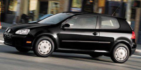 2007 Volkswagen Rabbit Base