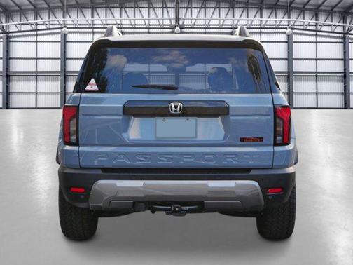 2026 Honda Passport AWD TrailSport