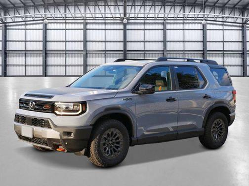 2026 Honda Passport AWD TrailSport