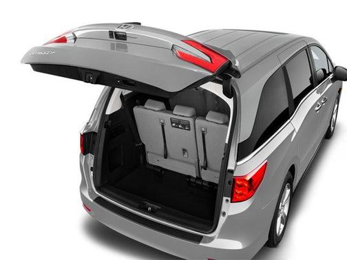 2020 Honda Odyssey EX