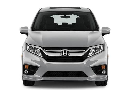 2020 Honda Odyssey EX