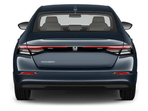 2024 Honda Accord EX 1.5T