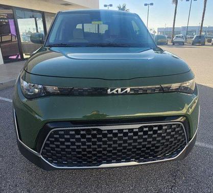 2023 Kia Soul EX