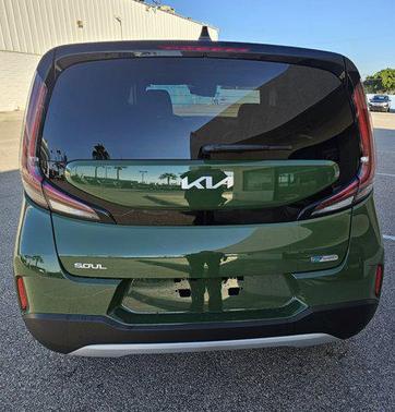 2023 Kia Soul EX
