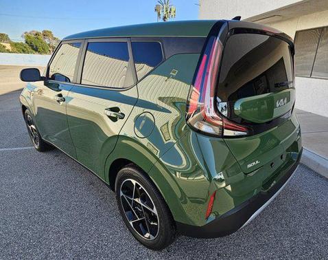 2023 Kia Soul EX