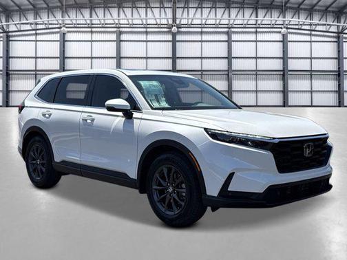 2026 Honda CR-V EX-L 2WD