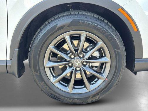 2026 Honda CR-V EX-L 2WD