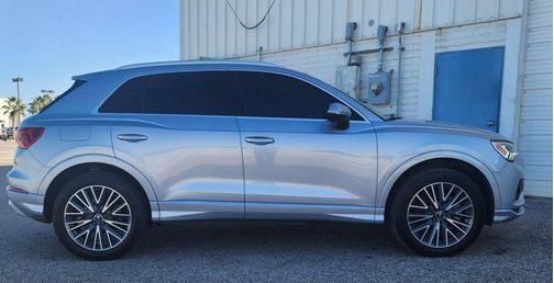 2021 Audi Q3 40 Premium Plus