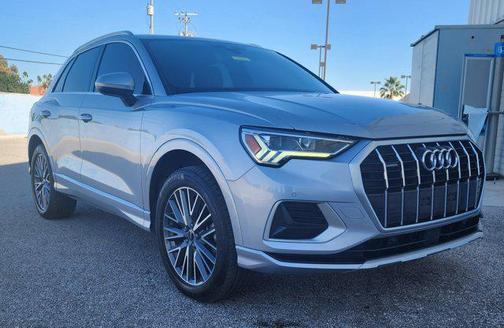 2021 Audi Q3 40 Premium Plus