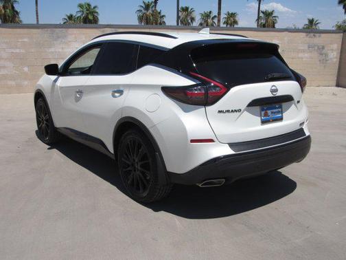 2023 Nissan Murano SV FWD