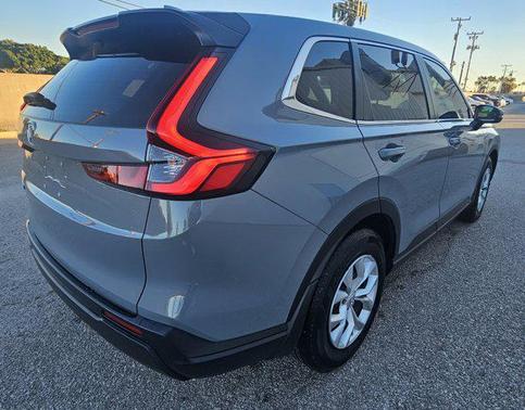 2023 Honda CR-V LX 2WD