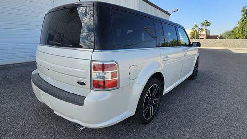 2014 Ford Flex SEL