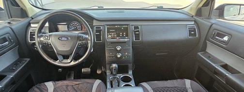 2014 Ford Flex SEL