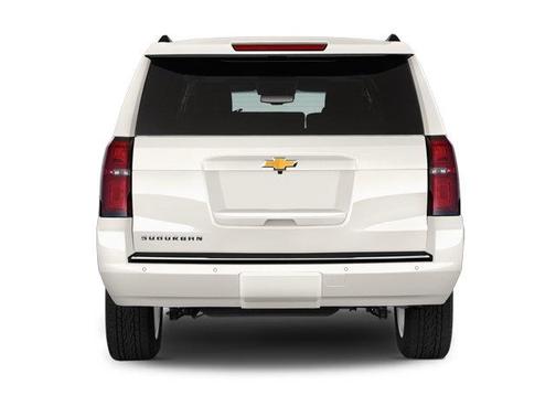 2015 Chevrolet Suburban 1500 LT