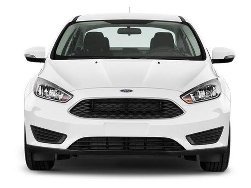 2013 Ford Fusion Titanium