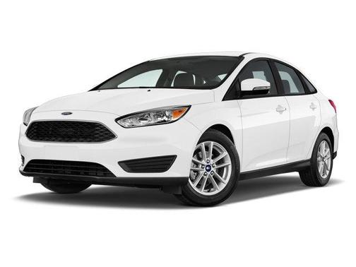 2013 Ford Fusion Titanium