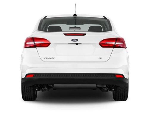 2013 Ford Fusion Titanium