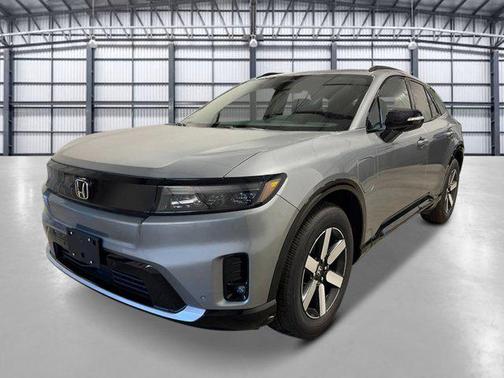 Mercury Silver Metallic 2026 Honda Prologue Touring