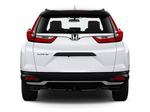 2020 Honda CR-V 2WD LX
