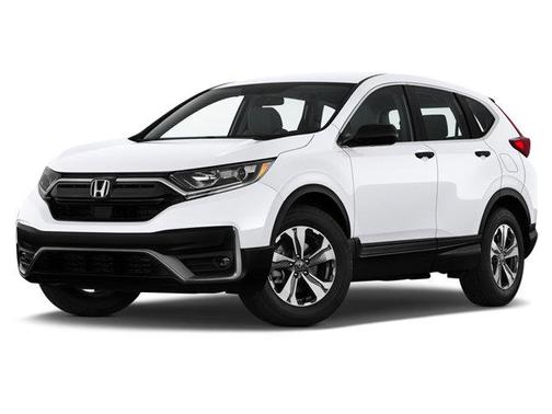 2020 Honda CR-V 2WD LX