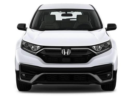 2020 Honda CR-V 2WD LX