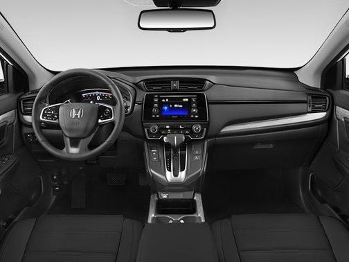 2020 Honda CR-V 2WD LX