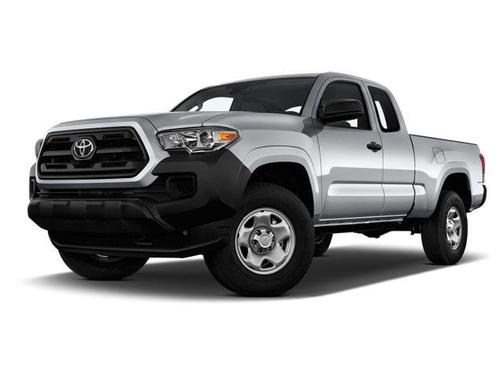 2009 Toyota Tacoma Base
