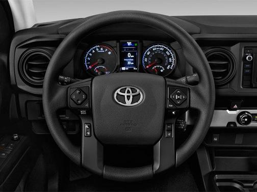 2009 Toyota Tacoma Base