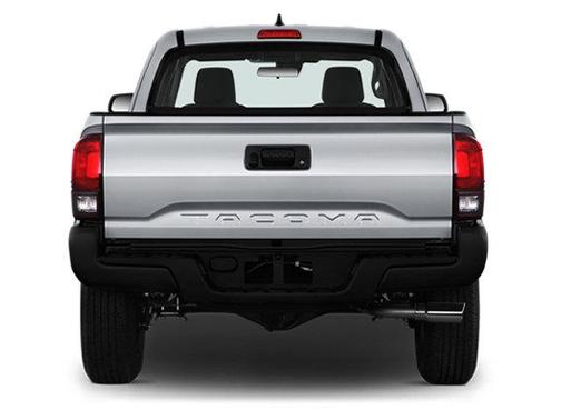 2009 Toyota Tacoma Base