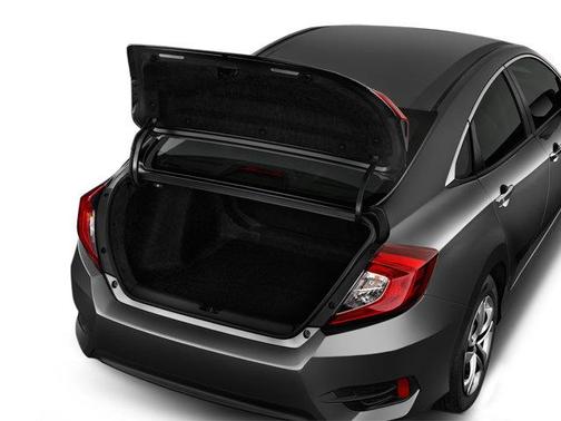 San Marino Red 2016 Honda Accord Sport