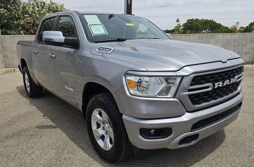 2024 RAM 1500 Big Horn/Lone Star