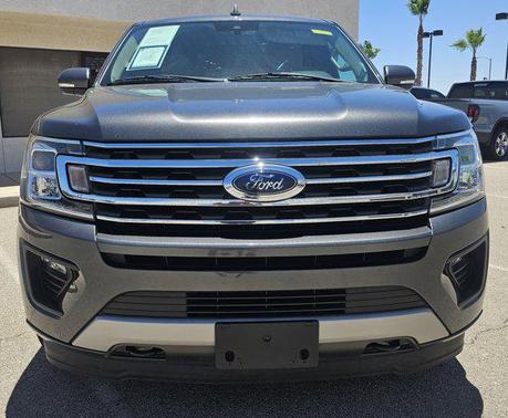 2021 Ford Expedition Max XLT
