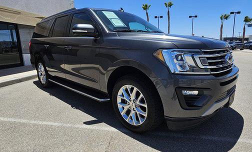 2021 Ford Expedition Max XLT