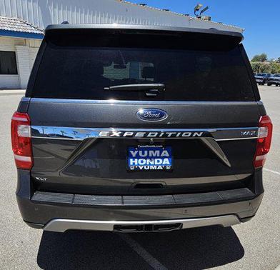 2021 Ford Expedition Max XLT