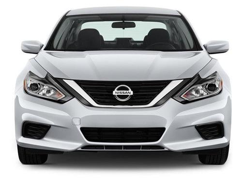Gun Metallic 2015 Nissan Altima 2.5 S