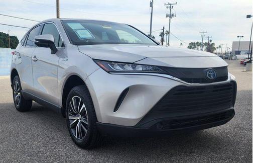 2021 Toyota Venza LE