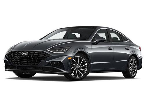2021 Hyundai SONATA N Line