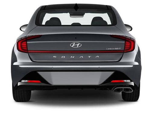 2021 Hyundai SONATA N Line