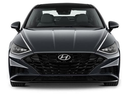 2021 Hyundai SONATA N Line