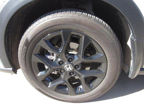 2025 Honda HR-V AWD Sport