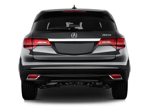 2014 Acura MDX 3.5L