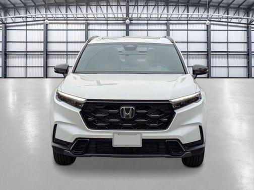2026 Honda CR-V Hybrid Sport FWD