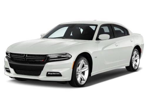 2016 Dodge Charger R/T