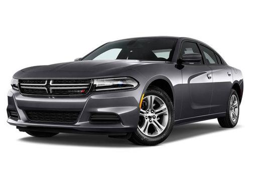 2016 Dodge Charger R/T